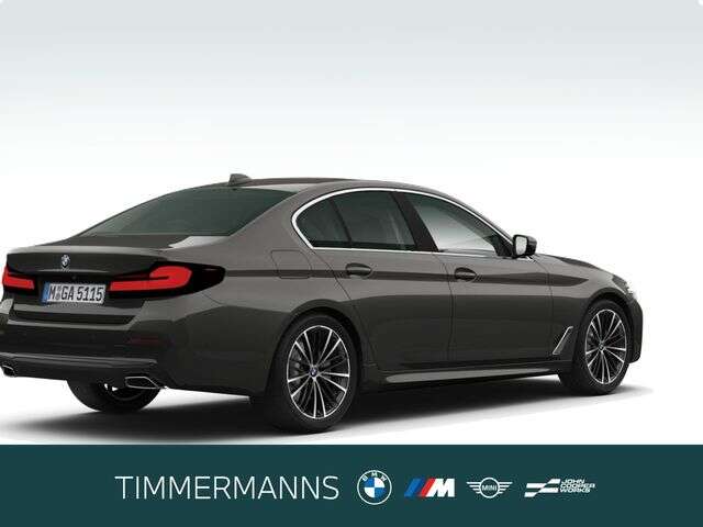 BMW 530 (Bild 5/5)