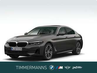 BMW 530 (Bild 1/5)