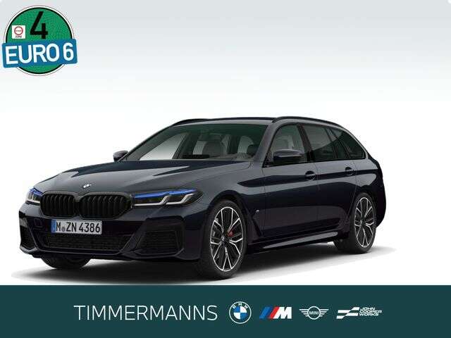 BMW 540 (Bild 1/5)