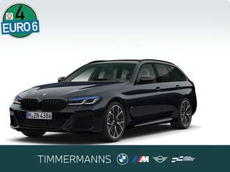 BMW 540 (Bild 1/5)