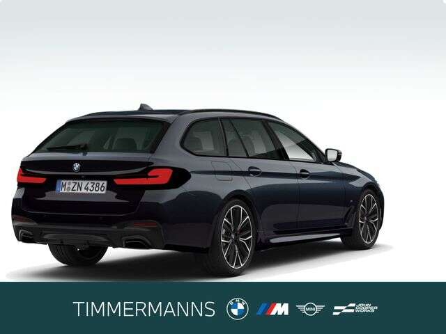 BMW 540 (Bild 2/5)