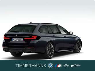 BMW 540 (Bild 2/5)