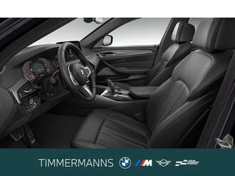 BMW 540 (Bild 3/5)