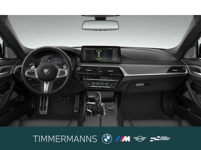 BMW 540 (Bild 4/5)