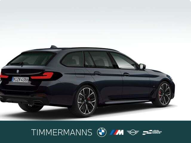 BMW 540 (Bild 5/5)
