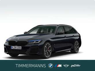 BMW 540 (Bild 1/6)