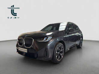 BMW X3 (Bild 1/16)