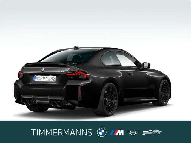 BMW M2 (Bild 2/5)