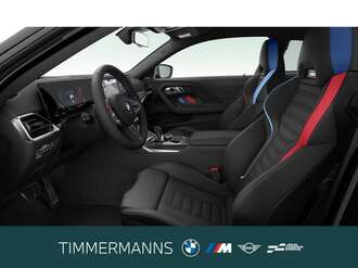 BMW M2 (Bild 3/5)