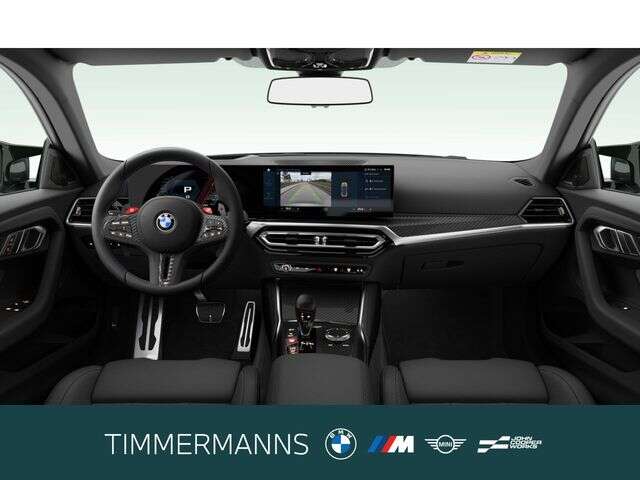BMW M2 (Bild 4/5)