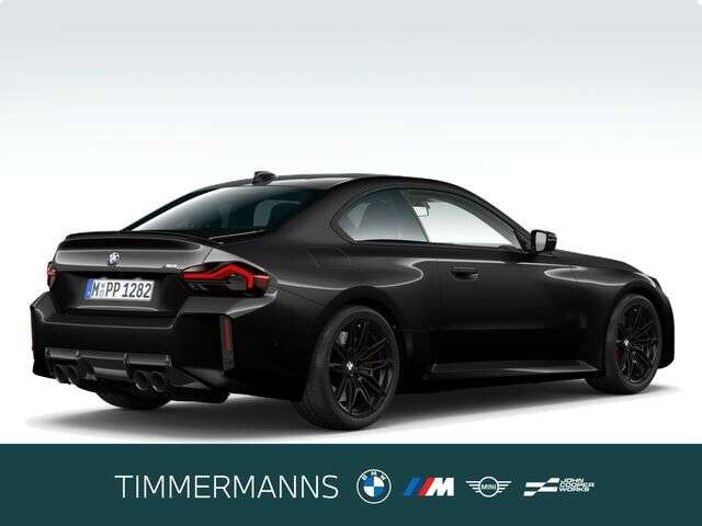 BMW M2 (Bild 5/5)
