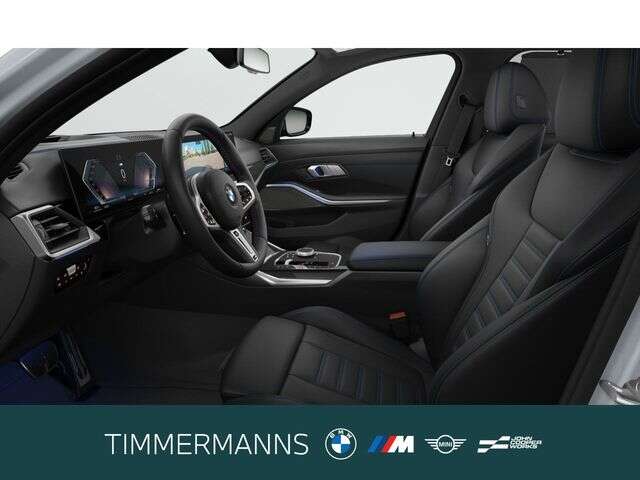 BMW M340i (Bild 3/5)