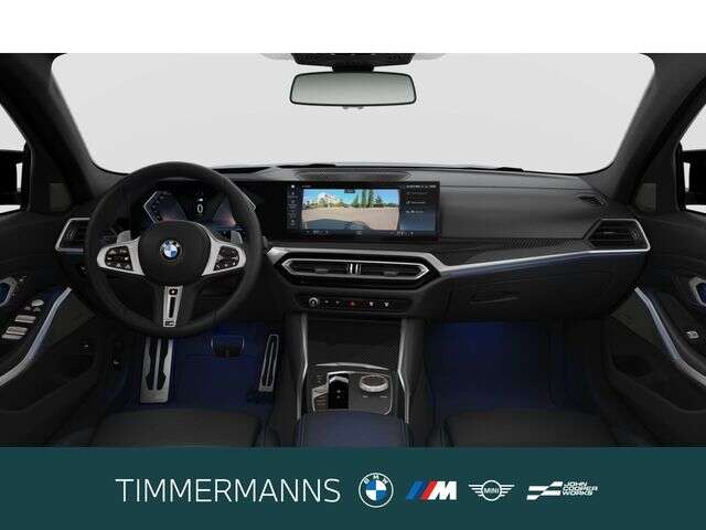 BMW M340i (Bild 4/5)