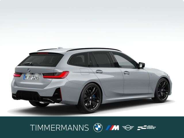 BMW M340i (Bild 5/5)