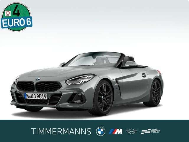BMW Z4 (Bild 1/5)