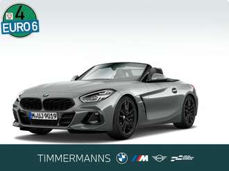 BMW Z4 (Bild 1/5)