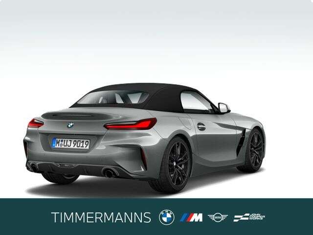 BMW Z4 (Bild 2/5)