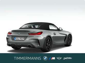 BMW Z4 (Bild 2/5)