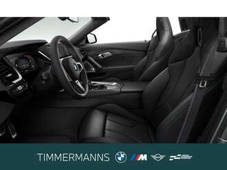 BMW Z4 (Bild 3/5)