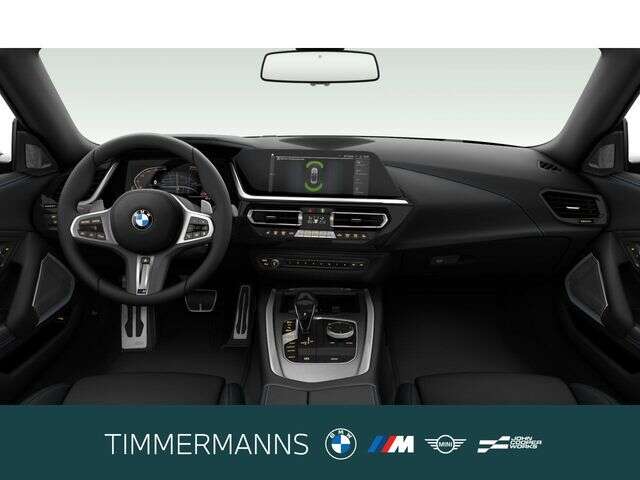 BMW Z4 (Bild 4/5)