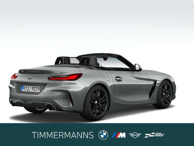 BMW Z4 (Bild 5/5)