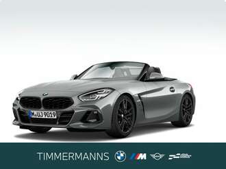 BMW Z4 (Bild 1/7)