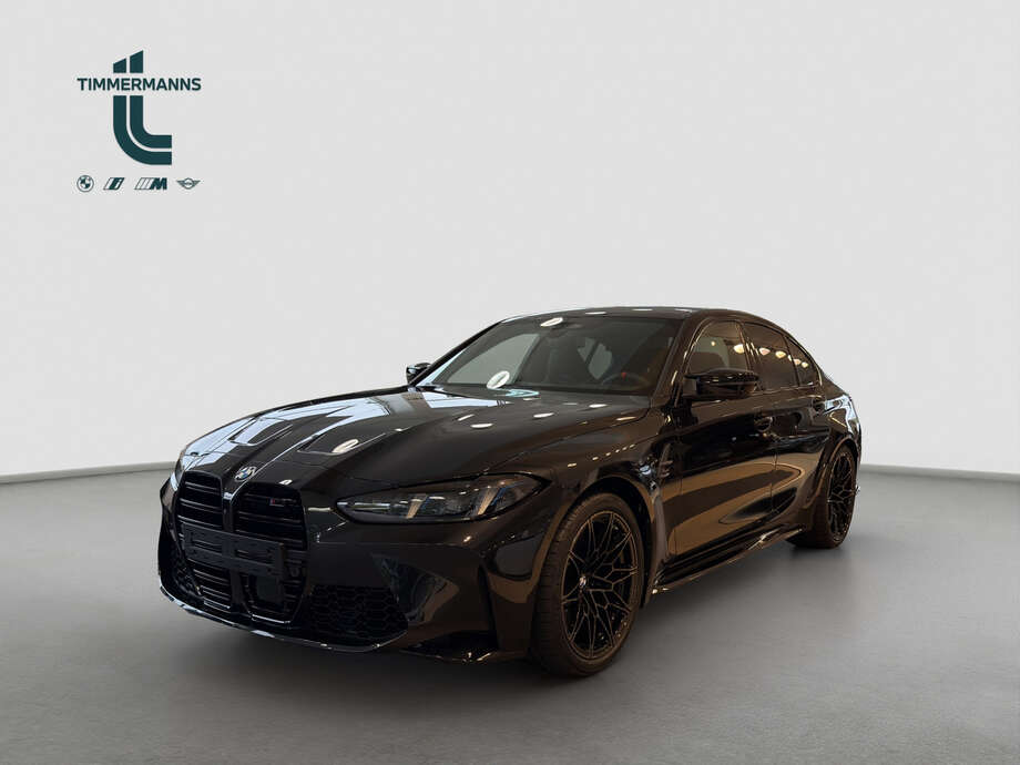 BMW M3 (Bild 1/15)