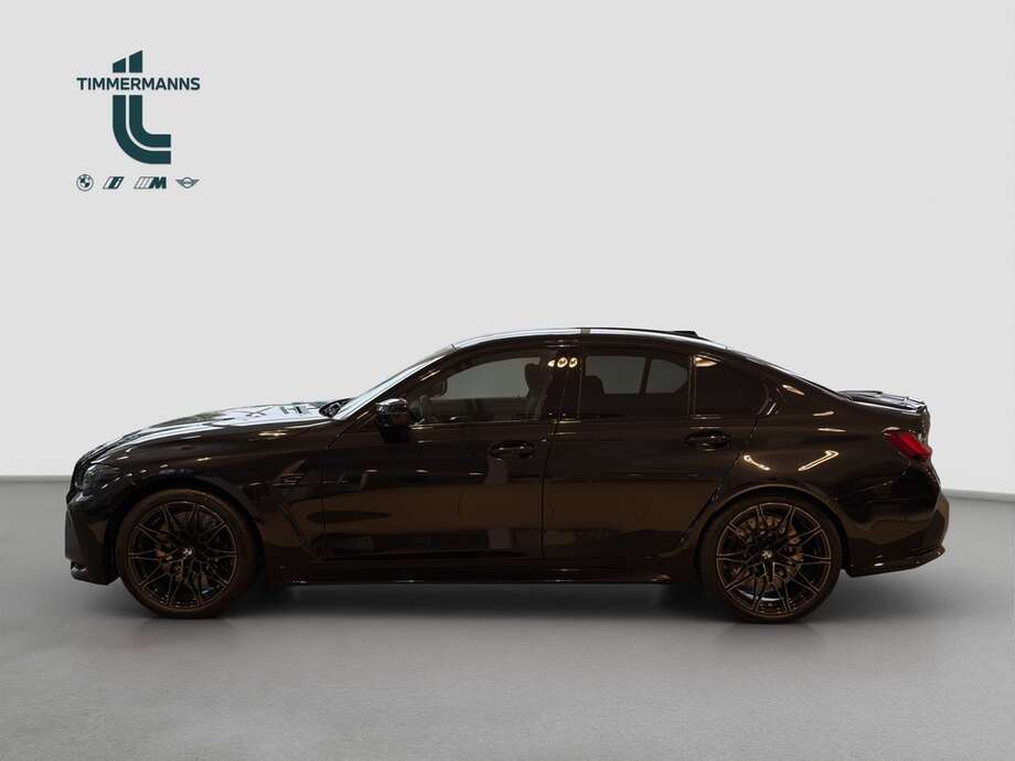 BMW M3 (Bild 2/15)
