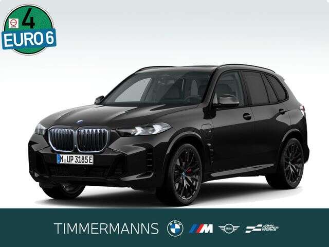 BMW X5 (Bild 1/5)