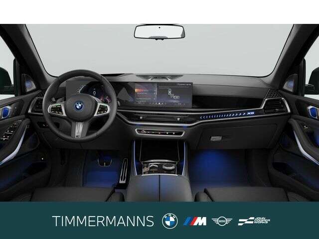BMW X5 (Bild 4/5)