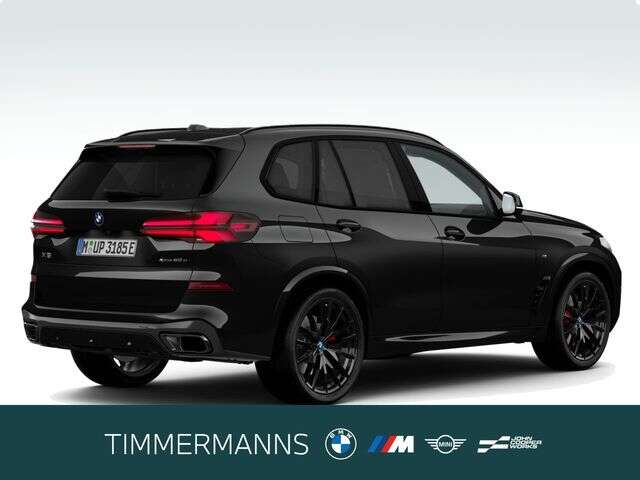 BMW X5 (Bild 5/5)