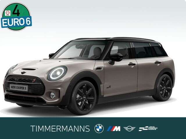 MINI COOPER_S_CLUBMAN (Bild 1/4)