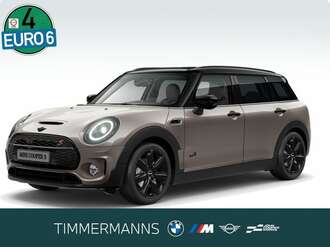 MINI COOPER_S_CLUBMAN (Bild 1/4)