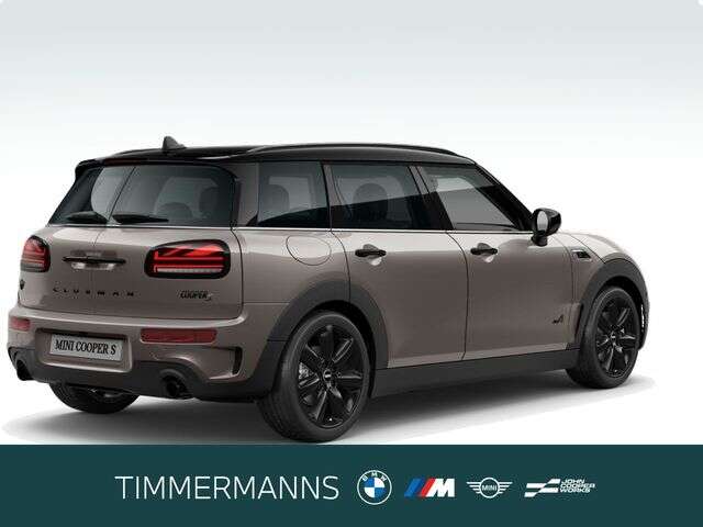 MINI COOPER_S_CLUBMAN (Bild 2/4)