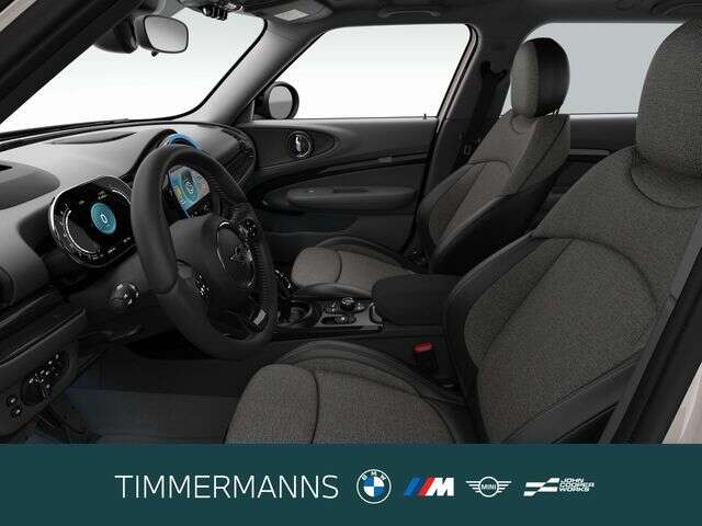 MINI COOPER_S_CLUBMAN (Bild 3/4)