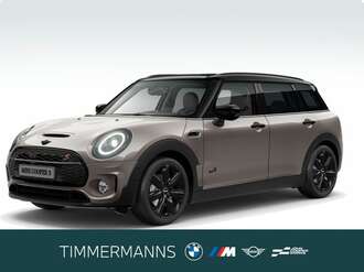 MINI COOPER_S_CLUBMAN (Bild 1/5)