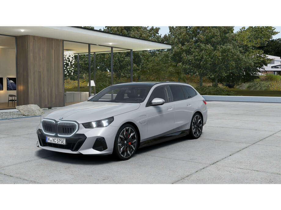 BMW 550 (Bild 1/5)