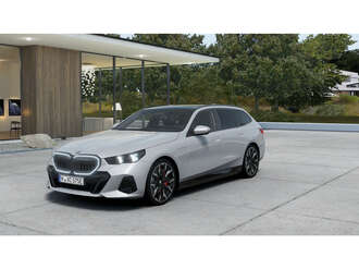 BMW 550 (Bild 1/5)
