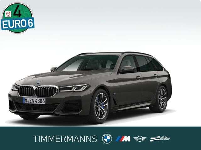 BMW 530 (Bild 1/5)