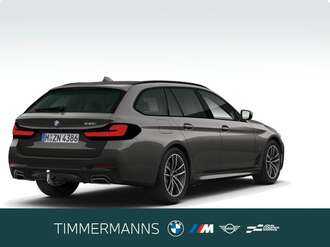 BMW 530 (Bild 2/5)