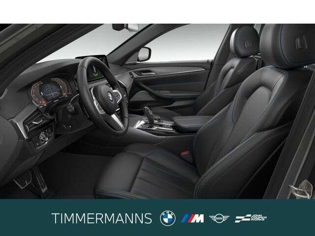 BMW 530 (Bild 3/5)