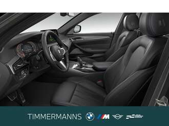 BMW 530 (Bild 3/5)