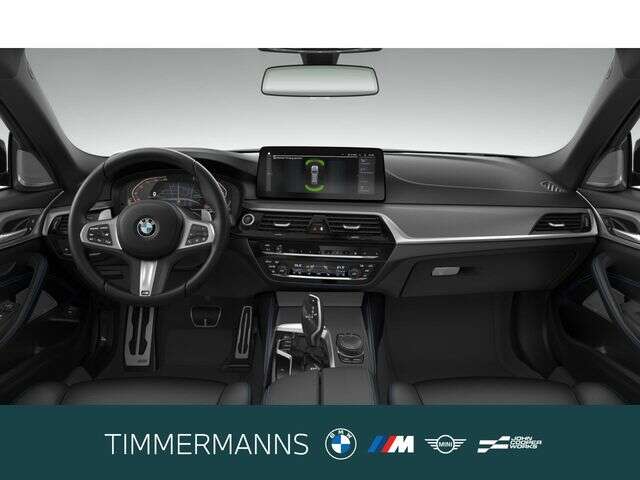 BMW 530 (Bild 4/5)