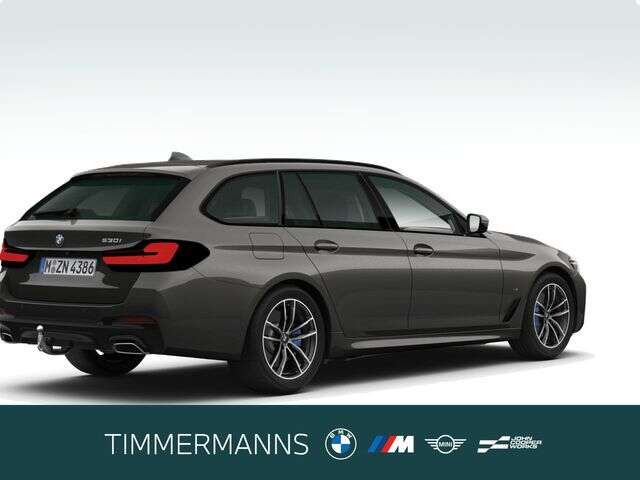 BMW 530 (Bild 5/5)