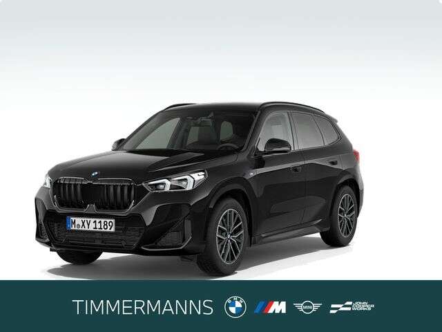 BMW X1 (Bild 1/5)