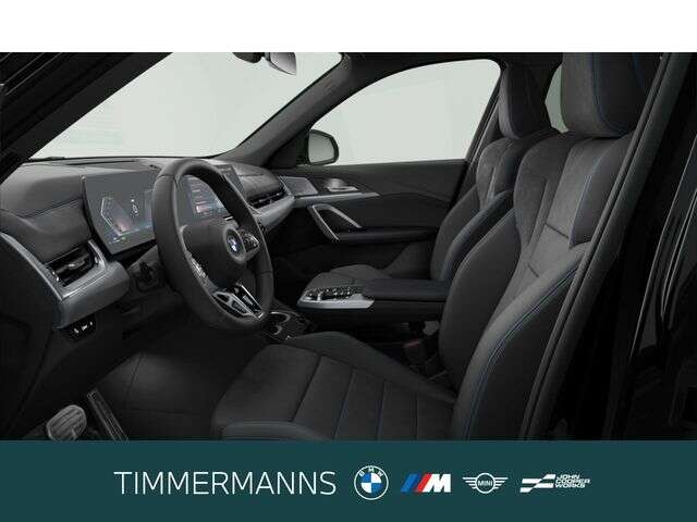 BMW X1 (Bild 3/5)