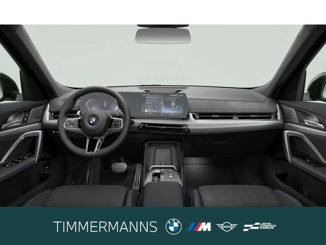BMW X1 (Bild 4/5)