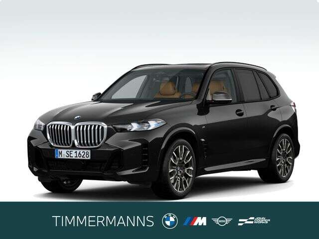 BMW X5 (Bild 1/6)