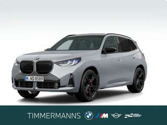 BMW X3 M50 (Bild 1/6)
