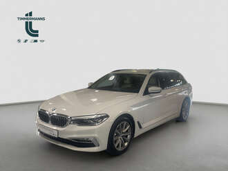 BMW 525 (Bild 1/13)
